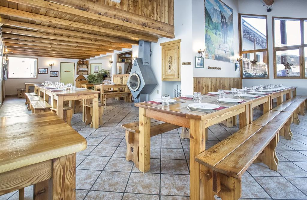 Le Petit Bonheur Βίλα Bessans Εξωτερικό φωτογραφία